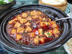 麻婆豆腐-铜锣湾·有麝自然香(长嘉汇购物公园店)