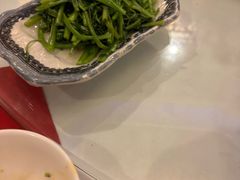 -维吾尔餐厅(宜山路店)