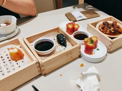 -蔡澜点心·粤菜(万菱汇店)