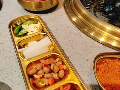 -妥妥烤肉料理(昙华林店)