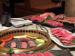 -乾杯烧肉居酒屋(中洲湾店)
