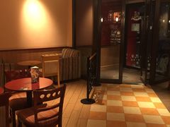 -COSTA COFFEE(新奥购物中心店)