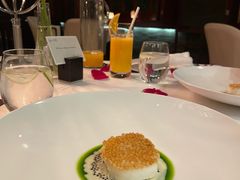 -三嚥阁 La Villa Restaurant