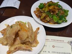 -老厨家(友谊路总店)