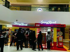 -天津万象城