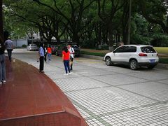 -上海电机学院(闵行校区)