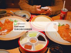 -青年公社烤鸭(青年路店)