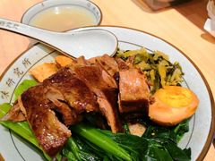 -狮头牌卤味研究所·卤味饭(花城汇南区店)
