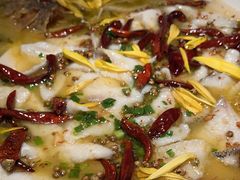 -太二酸菜鱼(永旺梦乐城店)
