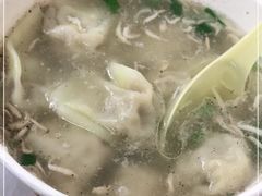 -老吴记水饺馆(前进五路店)