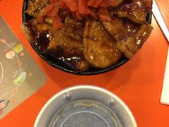 -吉野家(锦辉商城黄河路店)