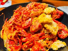 -金陵一哥龙虾(水木秦淮店)