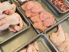 -重振华中蔬菜批发市场(重庆中路店)