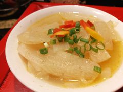 -蓝田九大碗民俗食府(蓝田店)