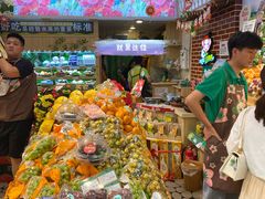 -PAGODA百果园(台柳路凯德广场店)