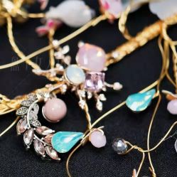 -盘子女人坊古装写真摄影(天津总店)