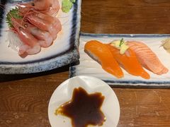 -千代武日本料理(开发区店)