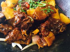 iphone_upload_pic-同福小馆(北摆宴街店)