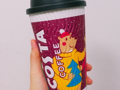-COSTA COFFEE(成都来福士店)