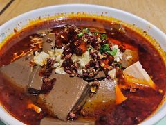 -老乡鸡(亚夏汽车城同创科技园店)