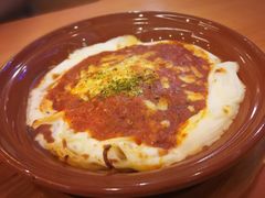 -萨莉亚意式餐厅(深圳北站店)