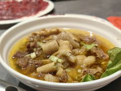 -贵宾牛·潮汕牛肉火锅(珠池总店)