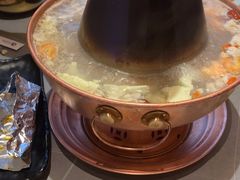 -额尔敦传统涮(体育场店)