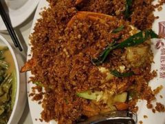 -桥底辣蟹(谢斐道店)