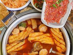 -顶上头·螺蛳火锅(五一新村店)