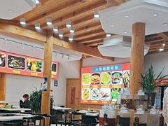 -香香腊排骨.野生菌火塘总店(束河店)
