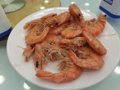 -聚德福海鲜家常菜(刘庄店)