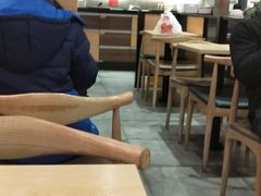 大堂-每味每客·重庆麻辣烫(国泰店)