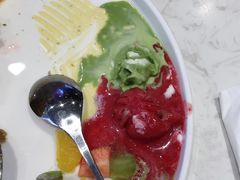 -哈根达斯(皇庭店)