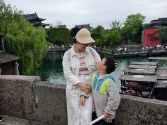 -观潮胜地公园