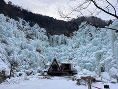 -九如山休闲旅游度假区