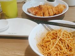 -苏小柳点心·手作小笼包(浦东嘉里城分院)