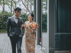 -佛山岭南天地康得思酒店