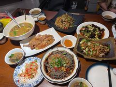 -宣威山野人家·现炒云南菜(金碧店)