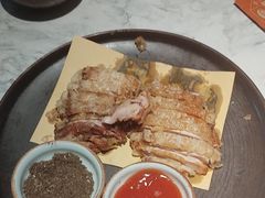 特色香酥鸡-同乐馆(阳光店)