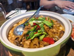 -好灶头妈妈菜·柴火灶台鱼·千岛湖土菜地标美食