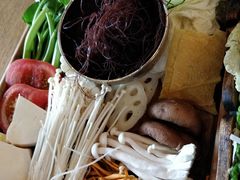 -Thai Basil罗勒叶泰式餐厅(时代天街店)