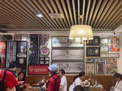 -福苗小骆驼烧烤(大唐不夜城店)