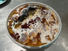 -姚姚酸菜鱼·金戈戈香港豉油鸡(喜荟城联名店)