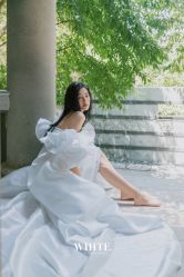 -纯色时光婚纱艺术馆WHITE