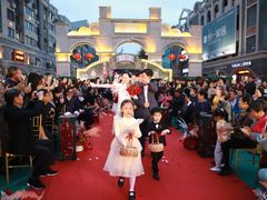 -连云港民主路老街