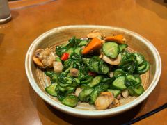 -水煮三国·川鲁江湖菜(香山店)