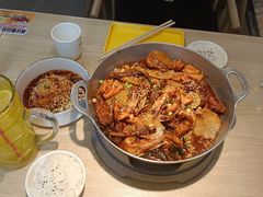 -A货肉蟹煲(印象城店)