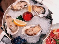 玫瑰N2-Petit Oyster叫嚎(平安金融中心店)