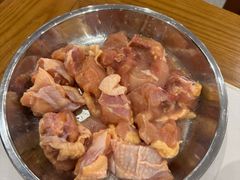 -盈田盈粥庄(博山东路店)