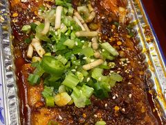 包浆豆腐-付小姐在成都(中山公园店)